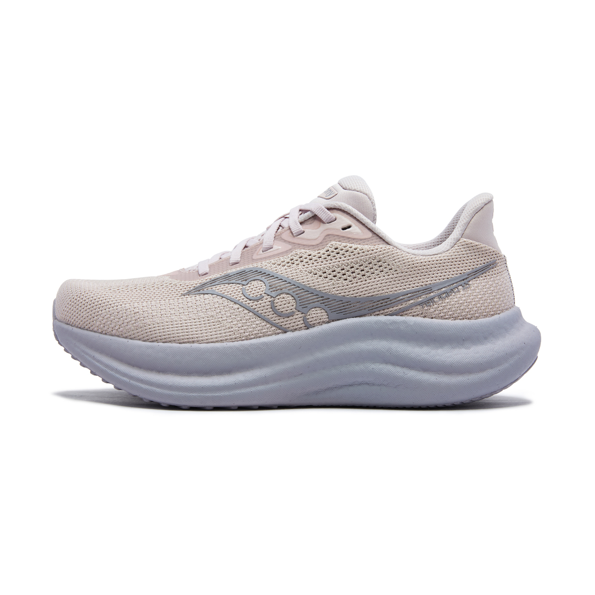 

Saucony Беговые кроссовки для тренировок Triumph Victory 23 Support Unisex Light Pink