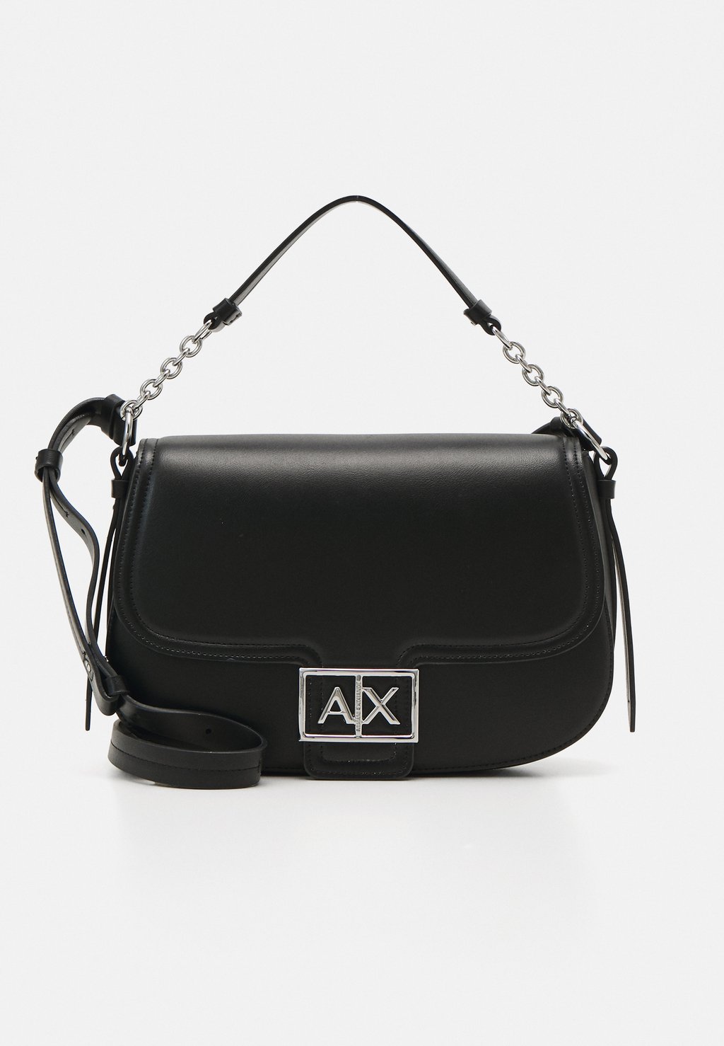 

Сумка через плечо BORSA TRACOLLA Armani Exchange, черный