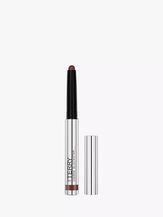 Матовые тени для век Ombre Blackstar BY TERRY, 105 Matte Mokka