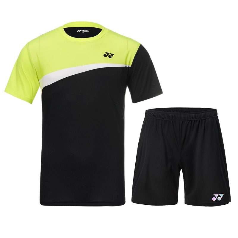 

YONEX Футболка Competition Series Badminton Jersey Men's