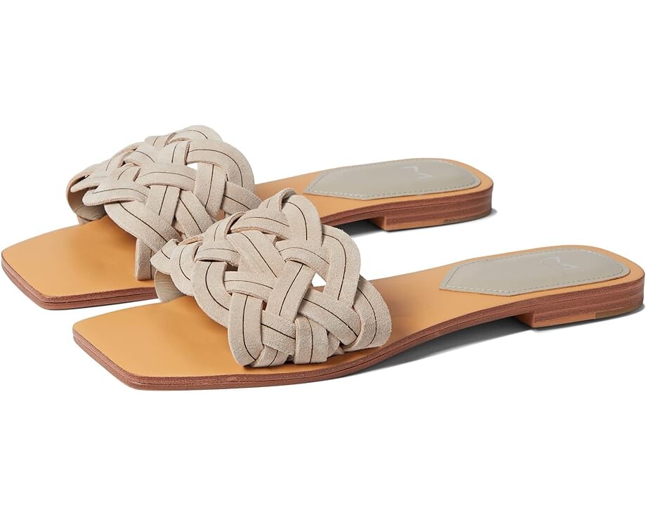 

Сандалии Marc Fisher LTD Rebecca, цвет Taupe