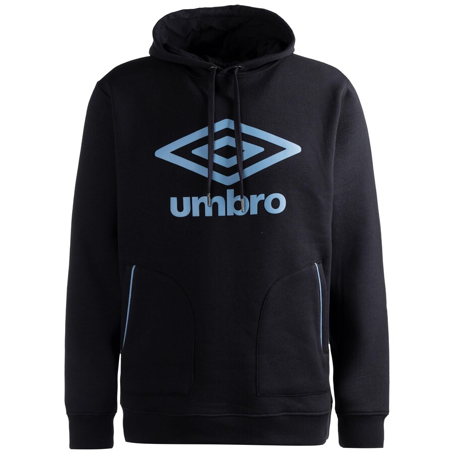 

Спортивная толстовка UMBRO, Black