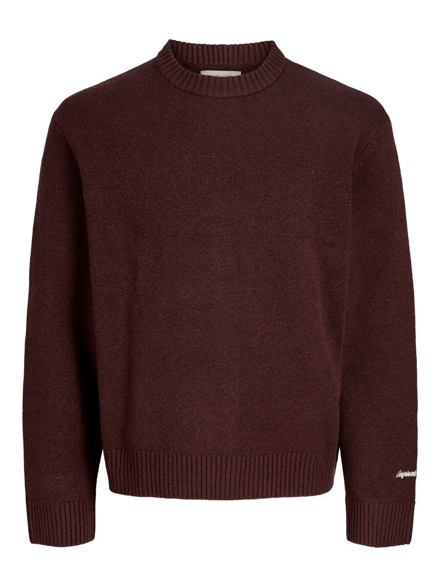 

Свитер JACK & JONES JACK & JONES JORNorrebro, Dark red