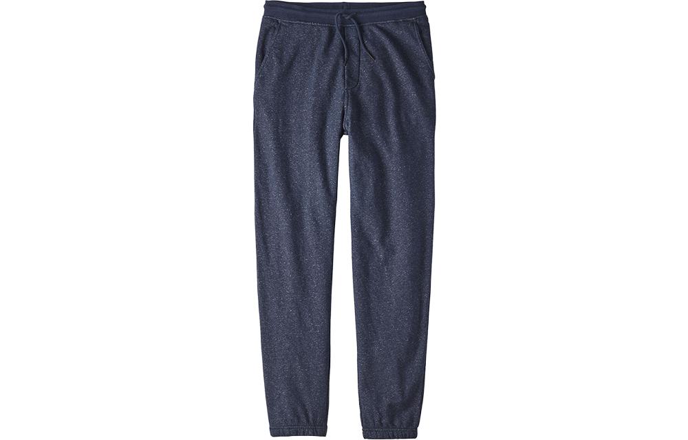 Mahnya Casual Pants Men's Patagonia, Basin Green/BSNG — фото 3