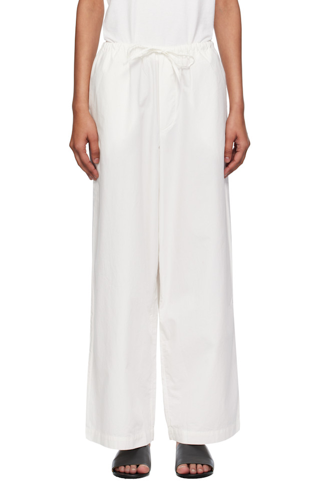 

Колла брюки для отдыха Baserange, цвет undyed