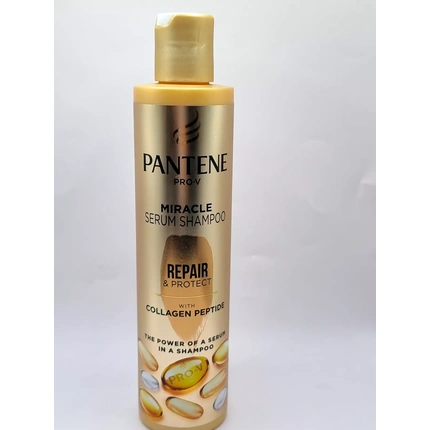 

Pro-V Miracle Шампунь Восстановление и Защита 250 мл Pantene