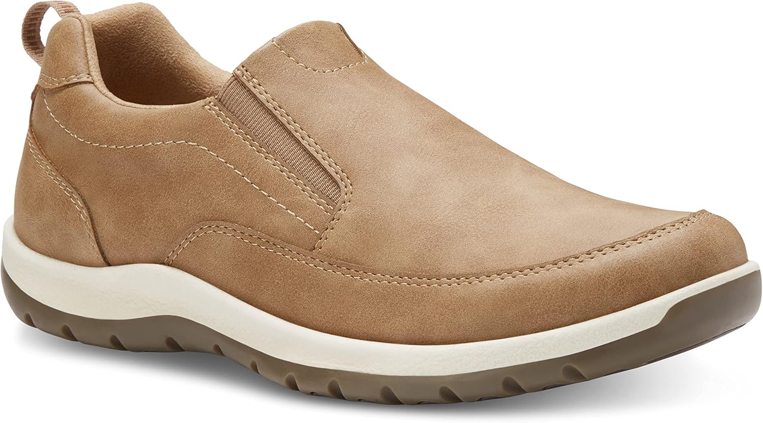 

Туфли Eastland Mens Spencer, Light Taupe