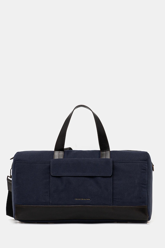 

Сумка Tommy Hilfiger, темно-синий