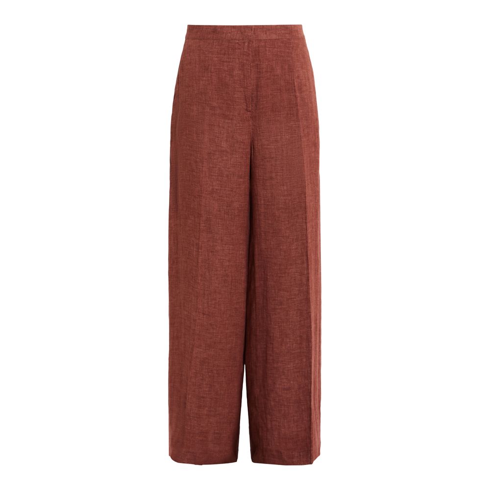 

Брюки EUCLIDE Marina Rinaldi, Earth