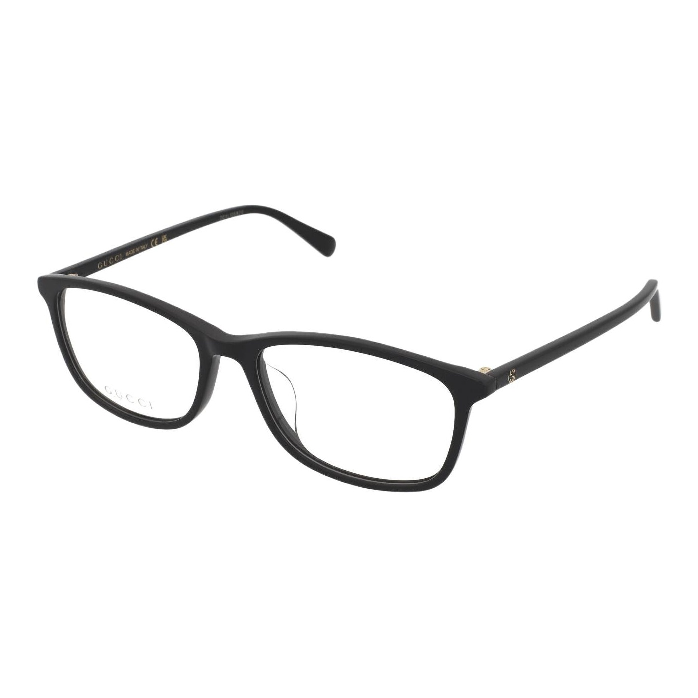 

GUCCI Очки с квадратной оправой, Black