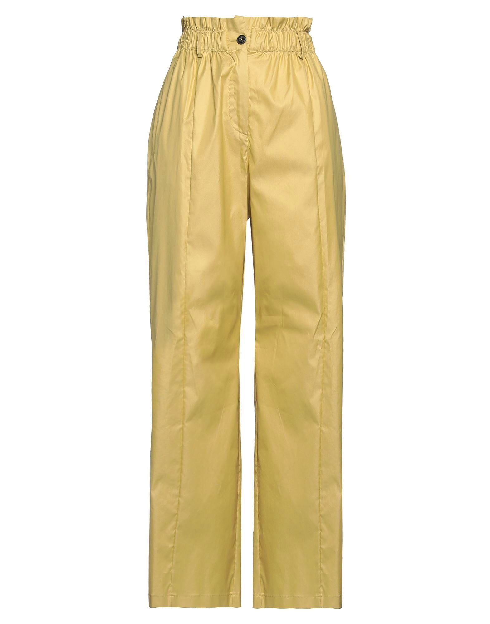 

Брюки Pinko, серо-зеленый