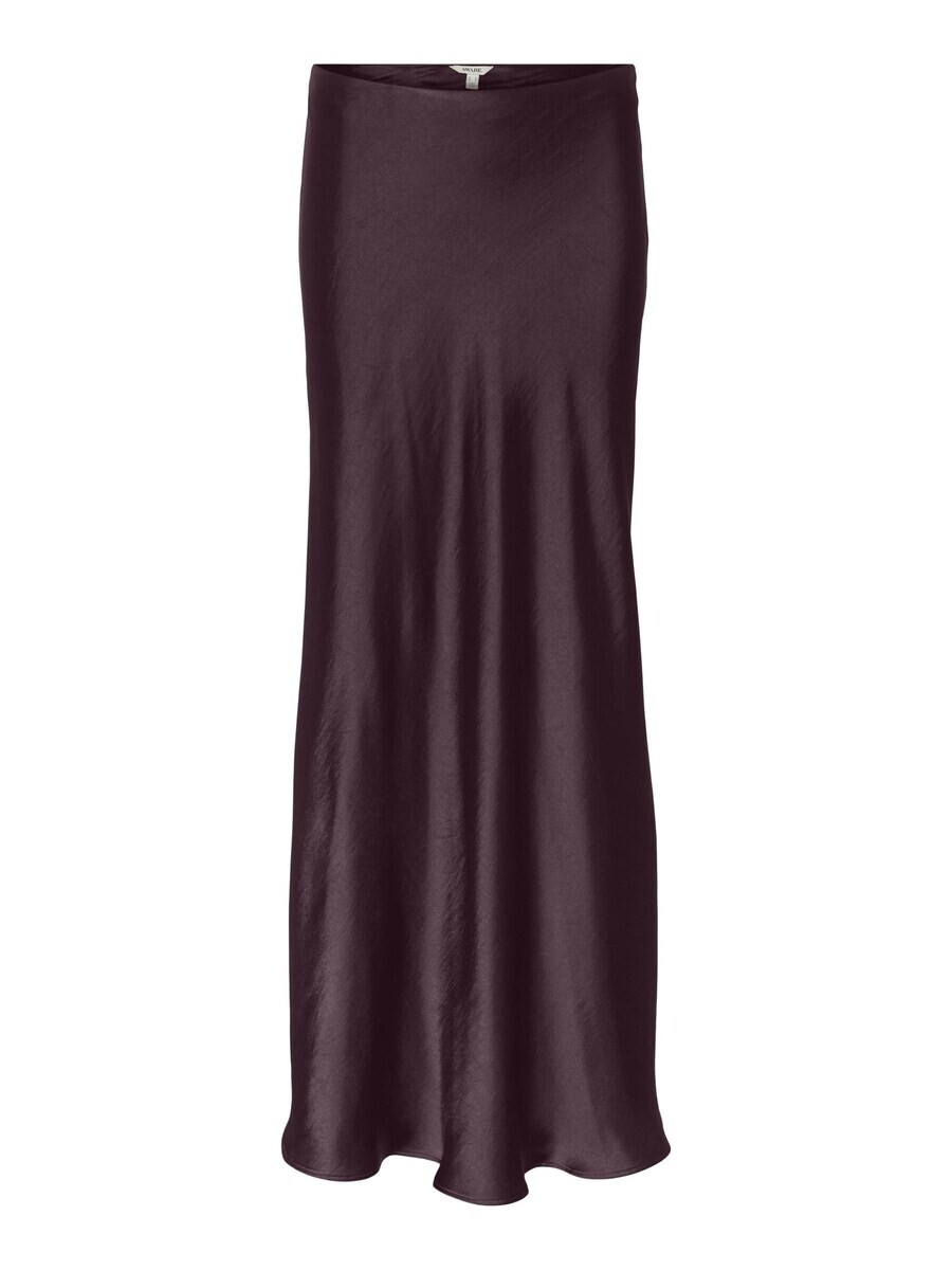 

Юбка макси VERO MODA Skirt VMBea, красный