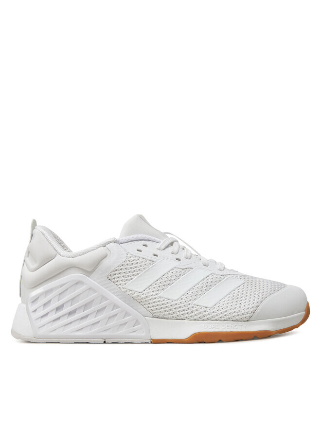 

Кеды Adidas, белый