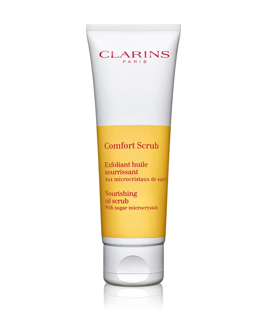 

Скраб для лица CLARINS Comfort Scrub, 50 ml