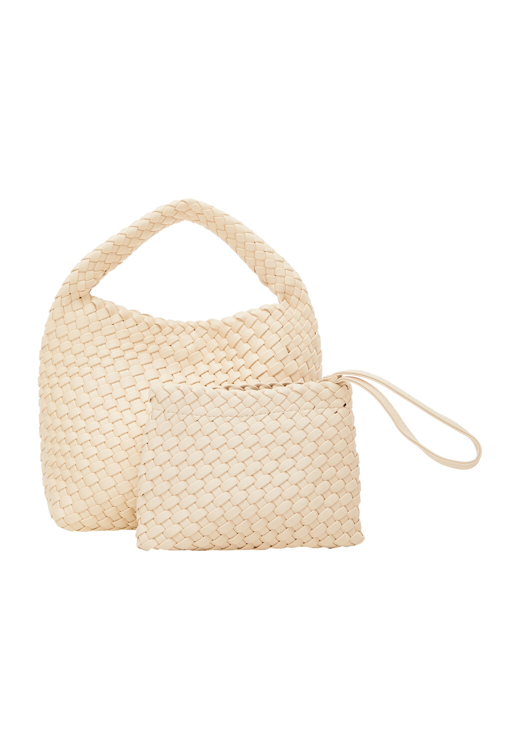 

Сумка через плечо Sidona Handtasche, белый
