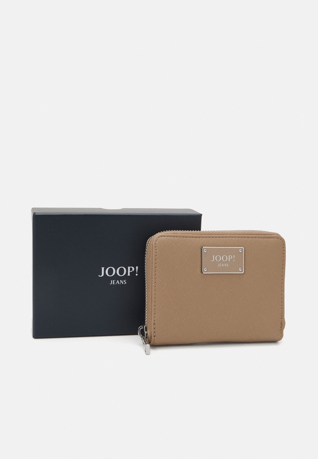 

Кошелек COFANO NISA PURSE JOOP! Jeans, бежевый