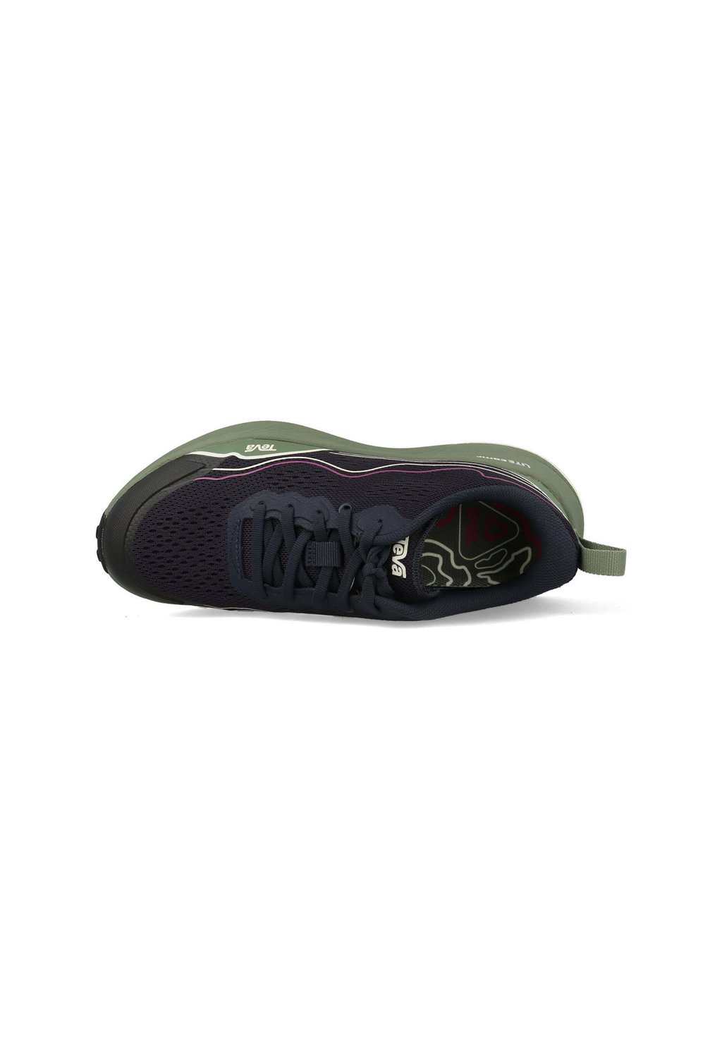 

Кроссовки для бега TRAILWINDER Teva