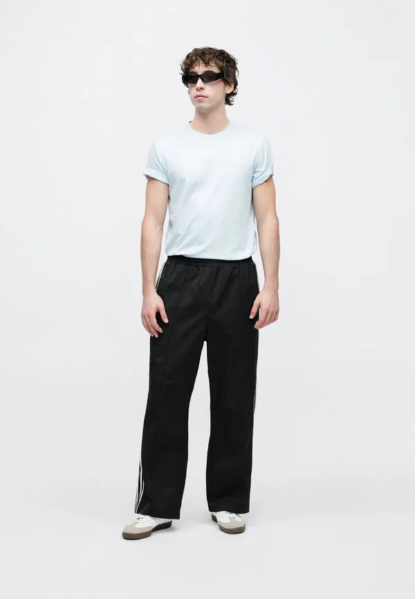 Спортивные штаны Adidas Originals, Black — фото 3