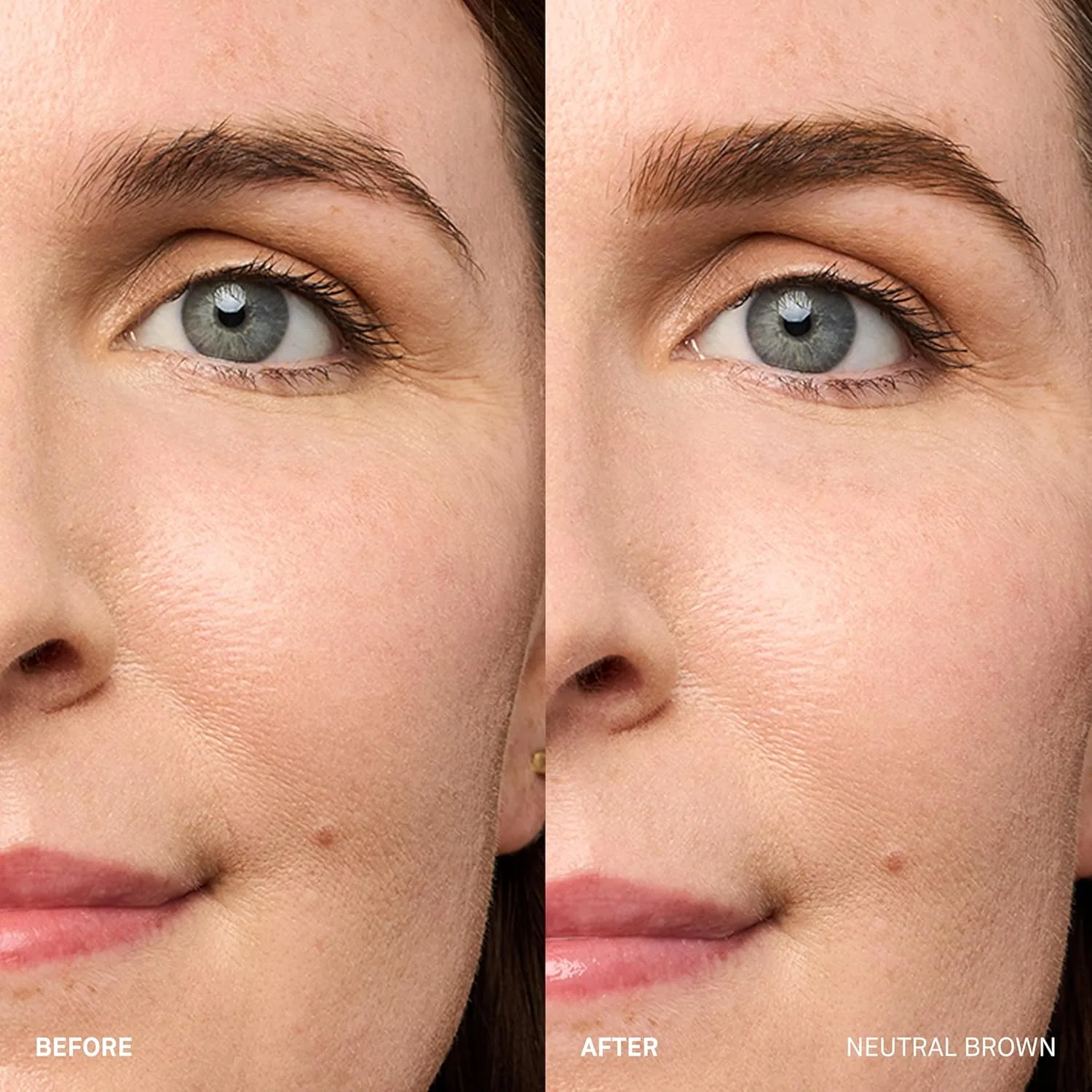 Карандаш для бровей Bobbi Brown Precise | Ультратонкий карандаш для бровей, создающий естественный вид бровей, 05 Neutral Brown (Neutral medium-dark brown) — фото 2