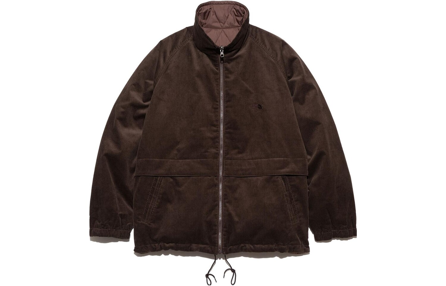 

Куртка мужская коричневый The North Face Purple Label