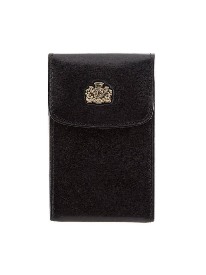 

Кошелек Wittchen, черный