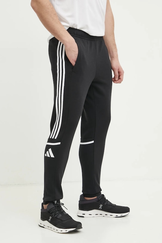 

Штаны спортивные Squad 23 Adidas Performance, черный