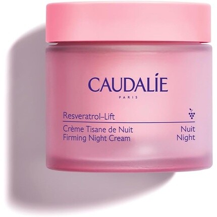 

Caudalie Resveratrol Lift Укрепляющий ночной крем 50 мл