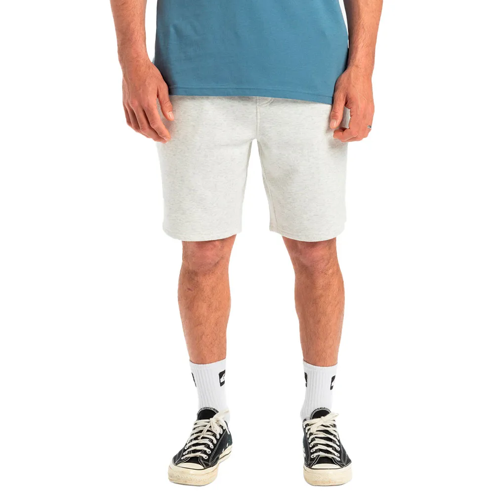 

Спортивные шорты Quiksilver Salt Water, белый