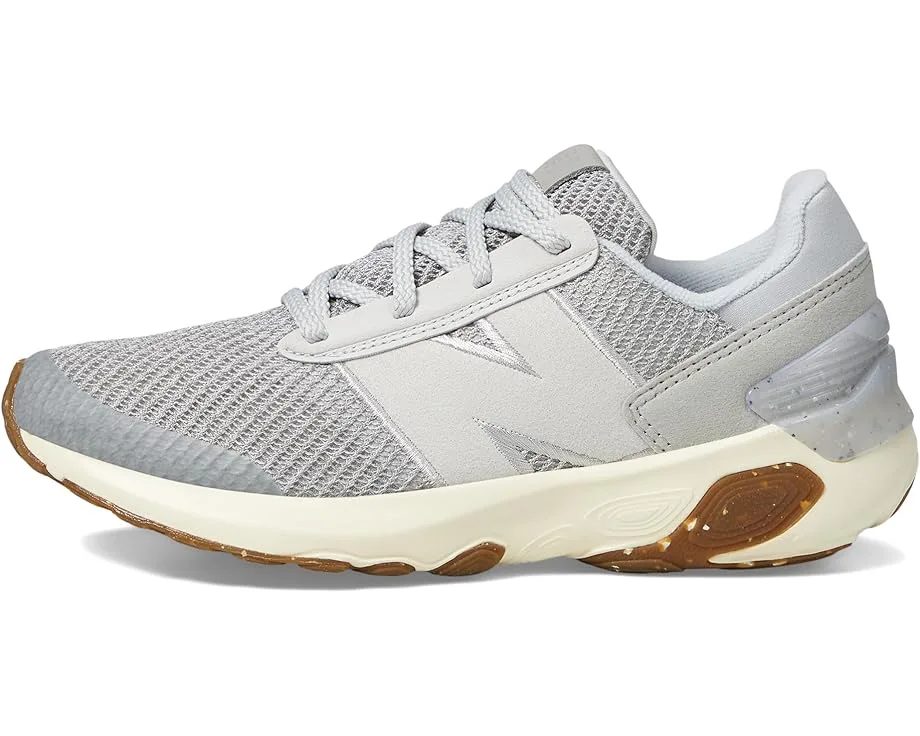 Кроссовки New Balance Kids 1440v1 (Big Kid), Brighton Grey/Angora — фото 4