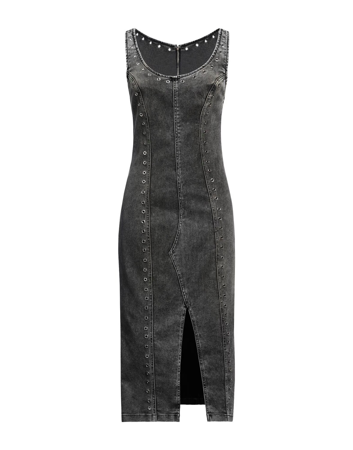 

Платье Blumarine, черный