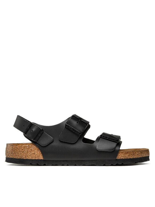 Сандалии Birkenstock, черный