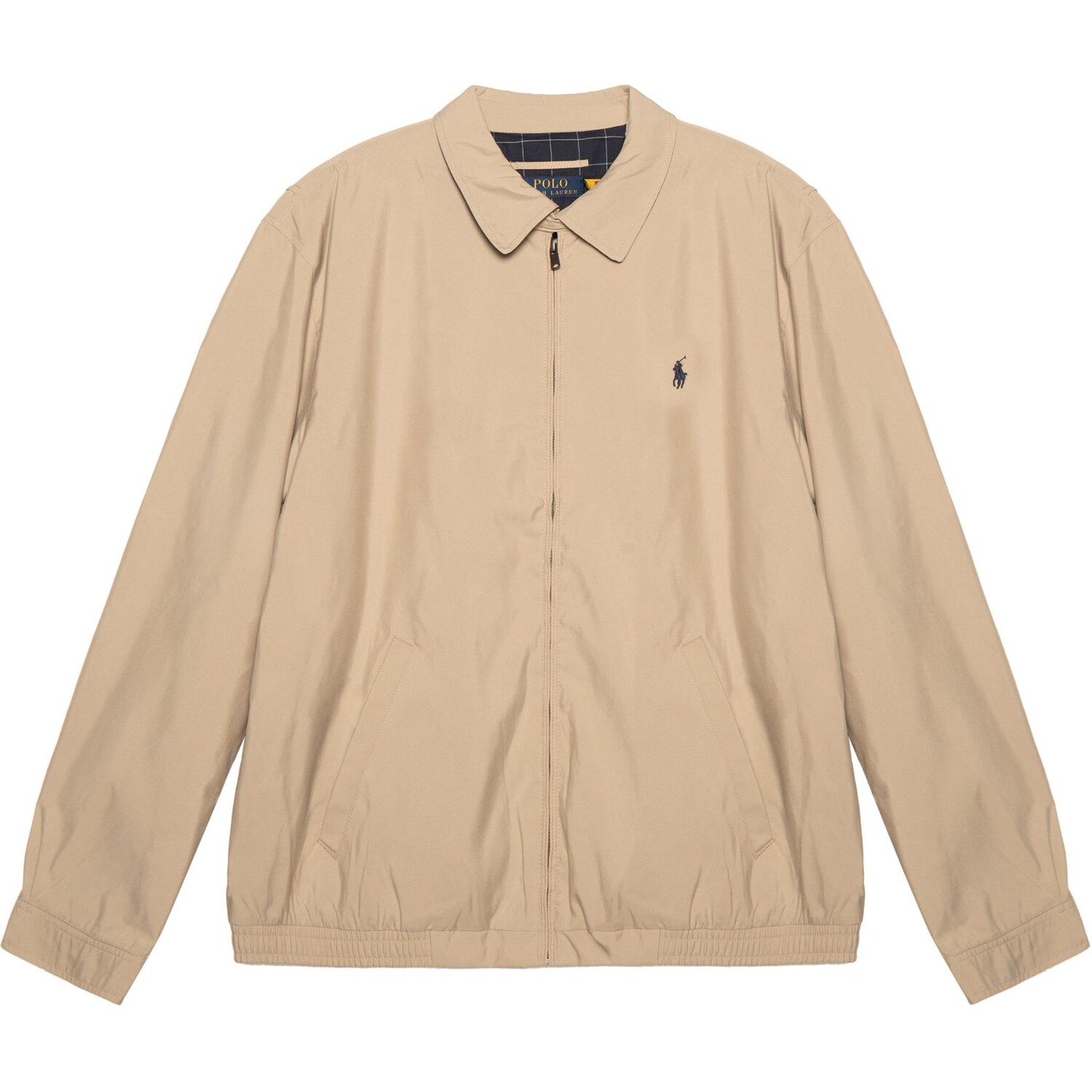 

Мужская куртка Polo Ralph Lauren, Хаки