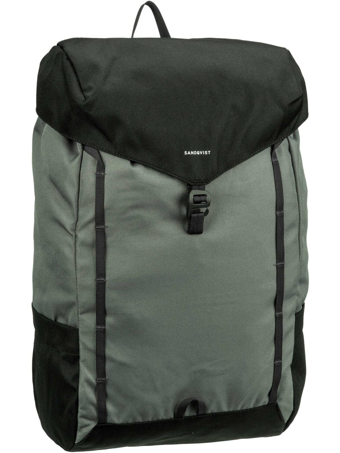 

Рюкзак SANDQVIST/Backpack Walter Backpack, цвет Multi Dark