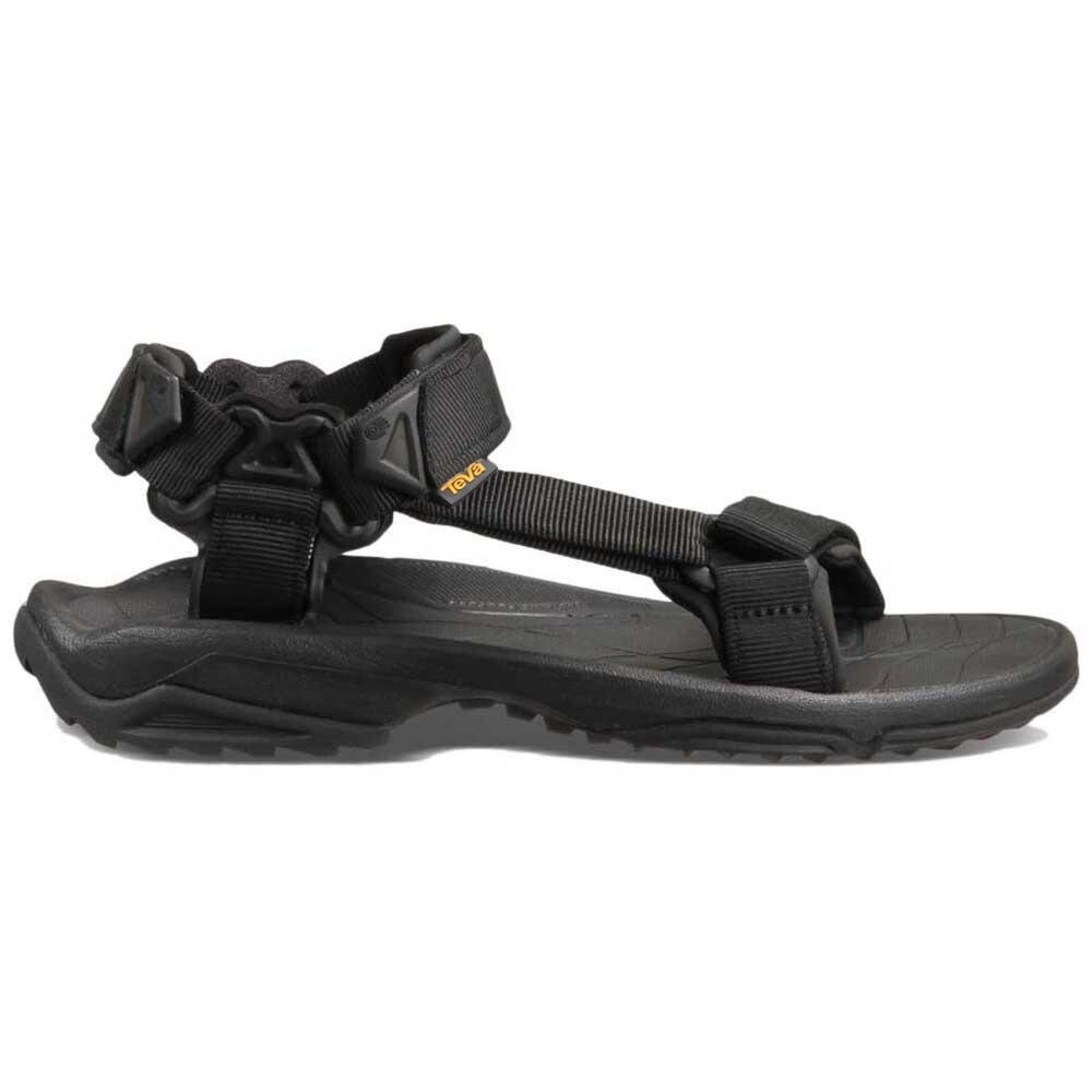 

Сандалии Teva Terra FI Lite, черный