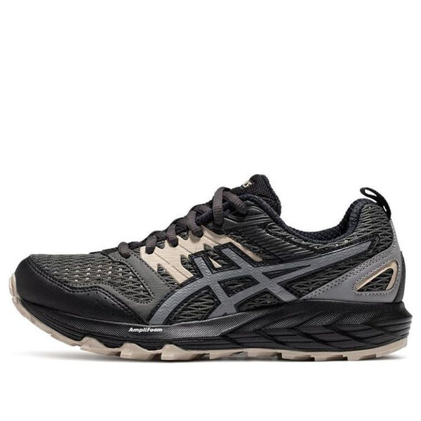 

Кроссовки гель сонома cn Asics, серый