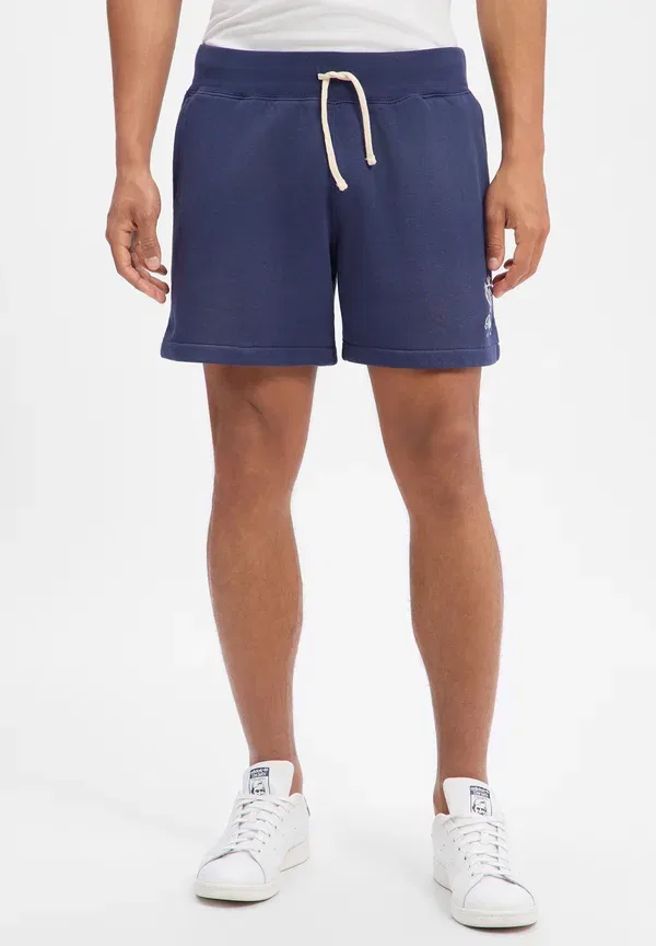 Спортивные шорты Polo Ralph Lauren, цвет морской