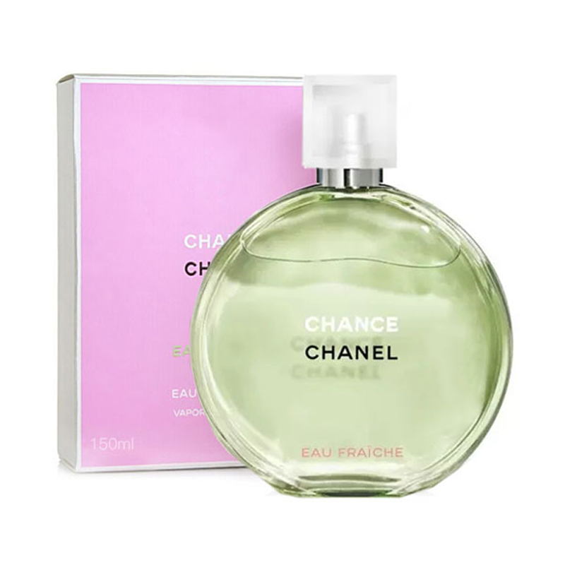 

CHANEL Зеленый encounter свежий потпури eau de toilette подарок для девушки