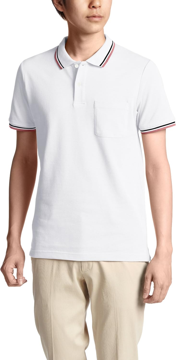 

Поло на станции Юнион Коллективная линия Union Station, светло-бежевый