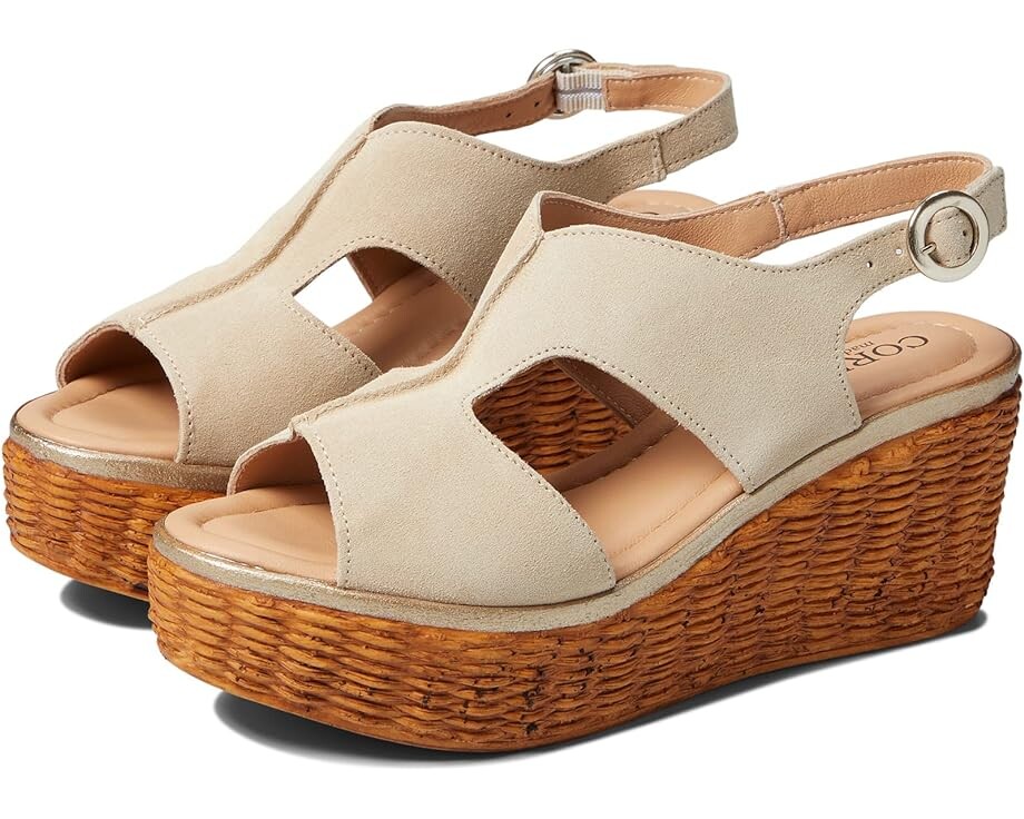 

Туфли Cordani Drew, цвет Visone Suede