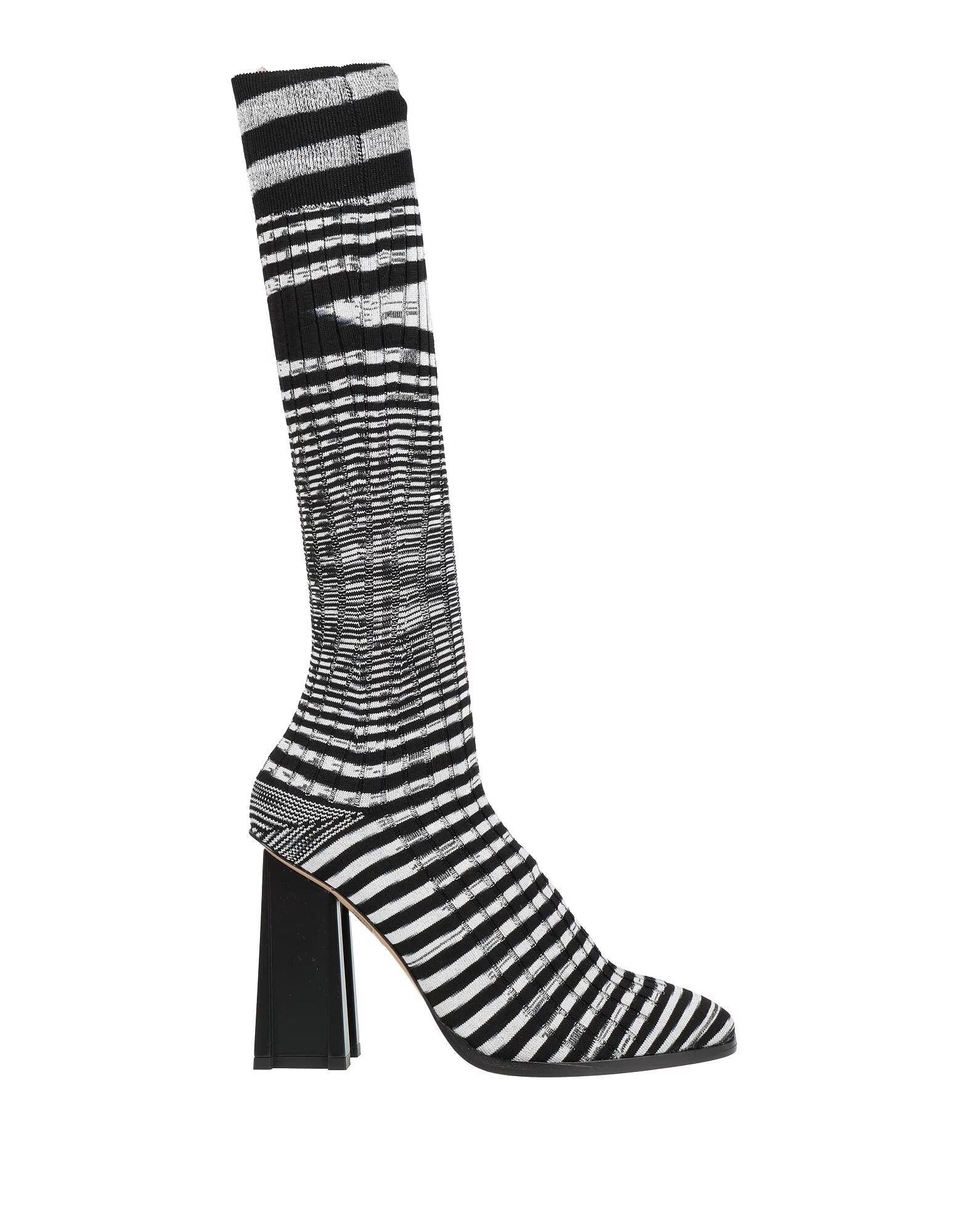 Ботинки Missoni, черный