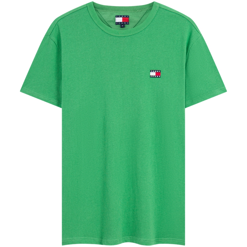 

Футболка мужская с круглым вырезом Moderate Tommy Hilfiger, бирюзовый ly3, Зеленый, Футболка мужская с круглым вырезом Moderate Tommy Hilfiger, бирюзовый ly3