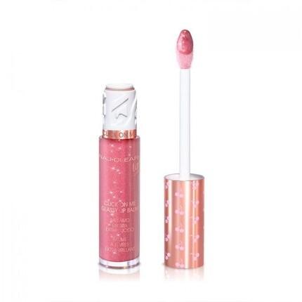 

Naj Oleari Бальзам для губ Click On Me Glassy 01 Nude Pearl Lip Balm