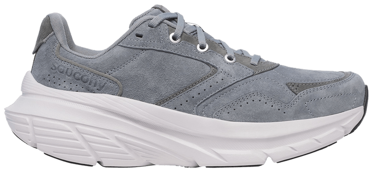 

Кроссовки Saucony Guide Metro Limited Edition 'Cloud', серый