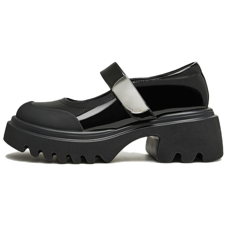 

Туфли женские повседневные Women's Casual Shoes Women's Tata, черный