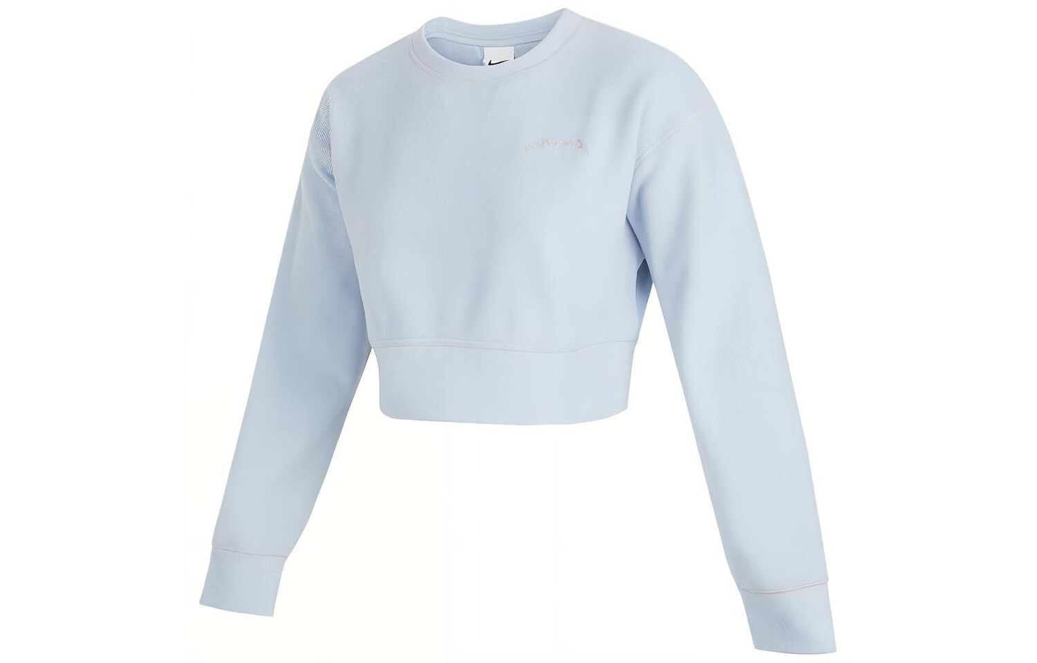 

Женская толстовка Nike, цвет Blue