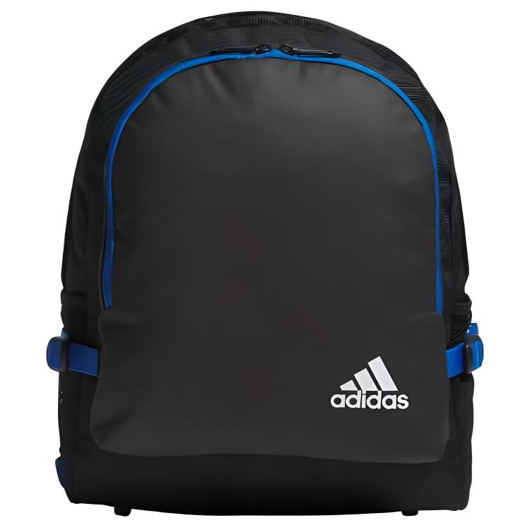 

Рюкзак из переработанных материалов мужской черный Adidas