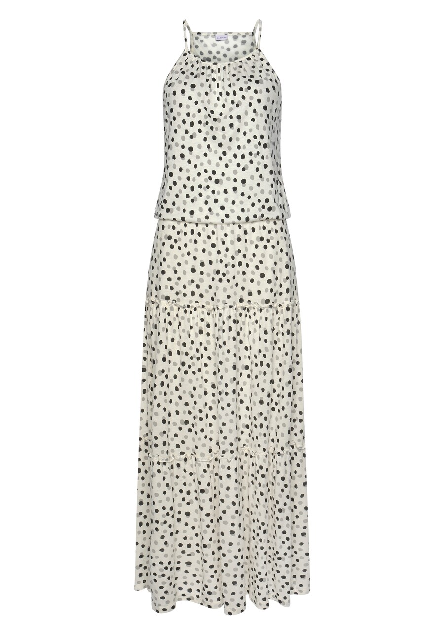 

Летнее платье BUFFALO, White