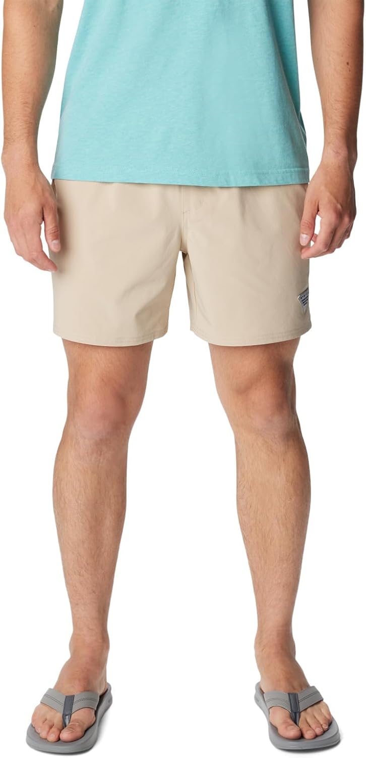 

Columbia мужские шорты Terminal Roamer Stretch, Ancient Fossil