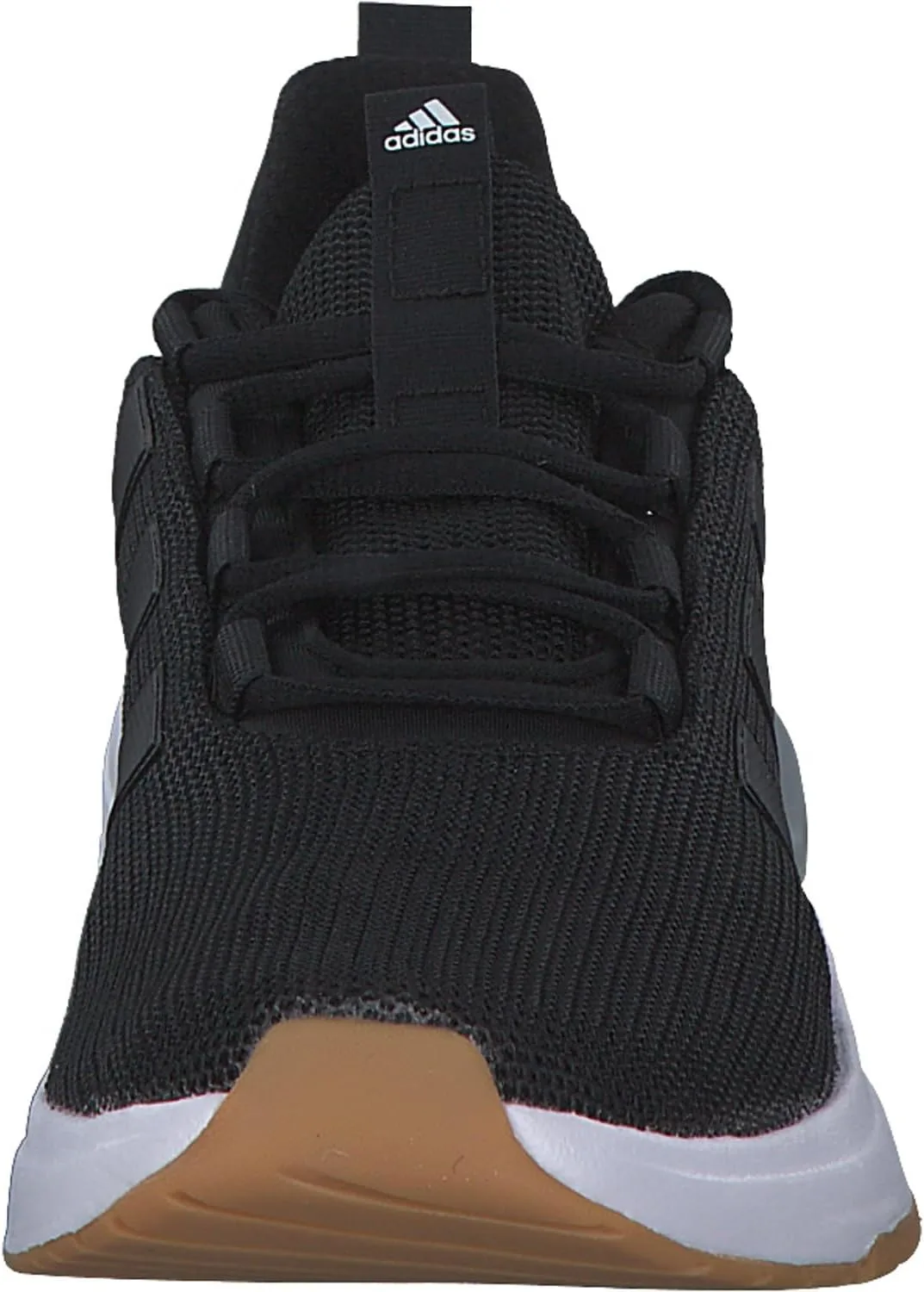 Мужские кроссовки Adidas Racer Tr23, белый/черный — фото 2