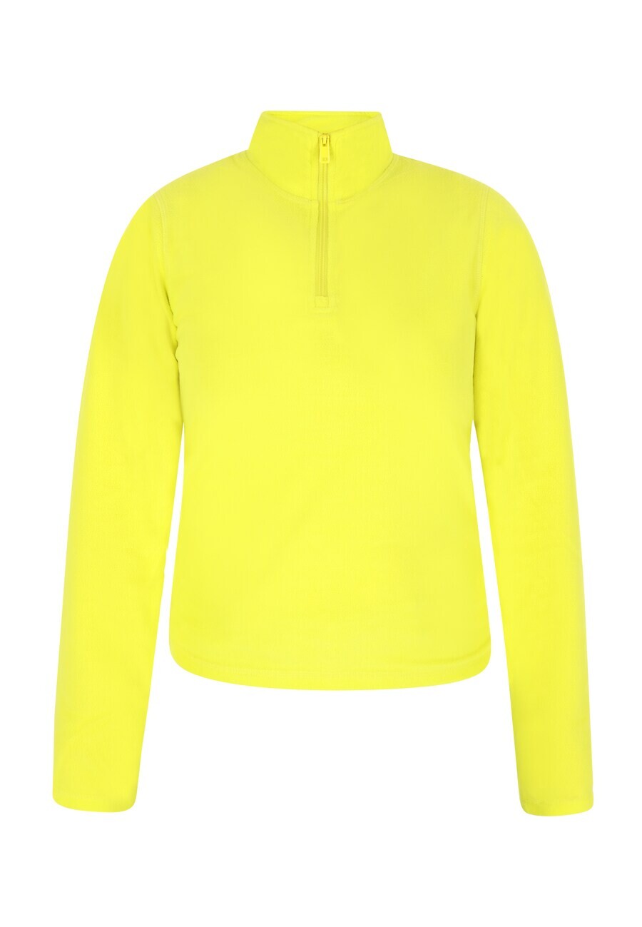

Свитер swirly Sweater, цвет yellow/gold